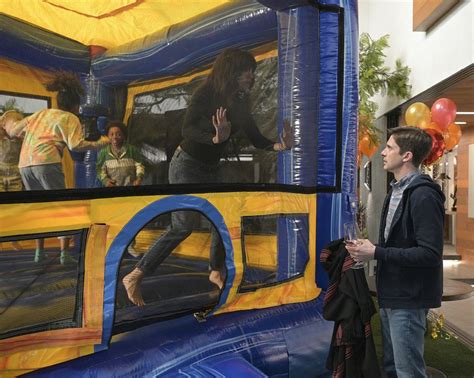 home economics s01e03 bdscr|Home Economics (S01E03): Bounce House Rental, $250 .